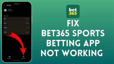 bet365 mobile app not working|bet365 App Not Working: How to Fix bet365 Sports Betting App .